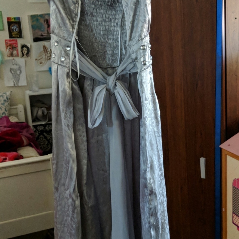 Johnathan Martin sun dress - Picture 2 of 3